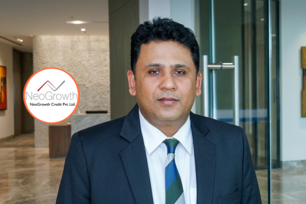 NeoGrowth raises Rs 85 crore from FMO and LeapFrog Investments to expand MSME lending